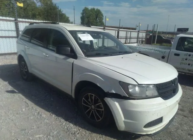 dodge journey 2017 3c4pdcab9ht614368