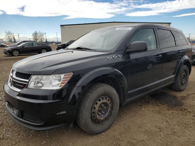 dodge journey se 2017 3c4pdcab9ht634622