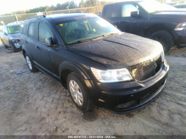 dodge journey 2017 3c4pdcab9ht662274