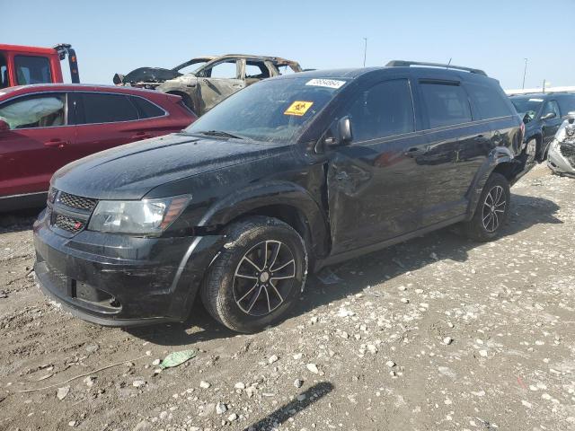 dodge journey se 2017 3c4pdcab9ht682685