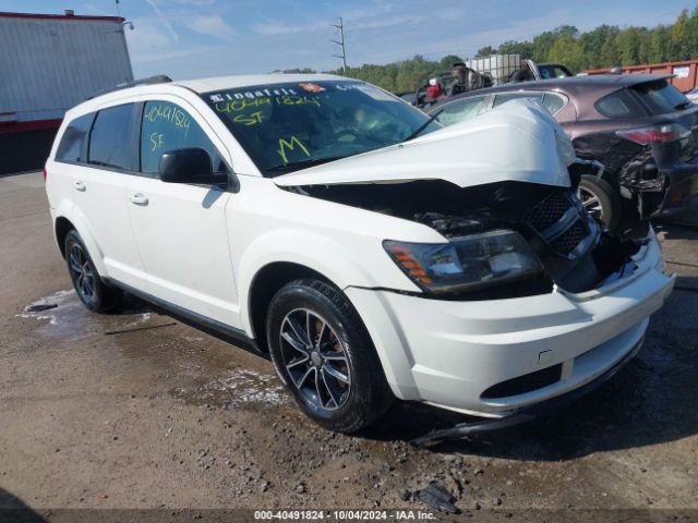 dodge journey 2017 3c4pdcab9ht683612