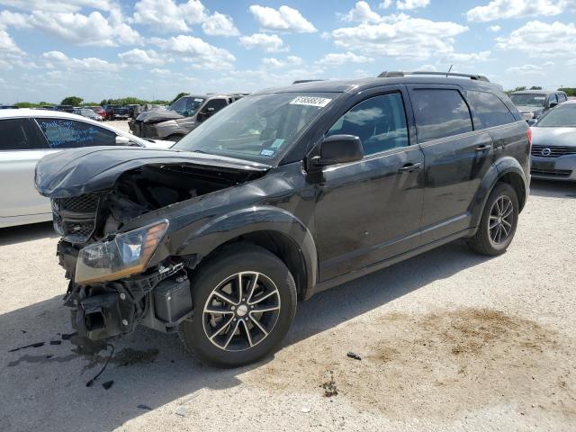 dodge journey se 2017 3c4pdcab9ht683643