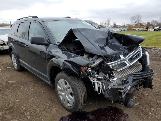 dodge journey se 2017 3c4pdcab9ht707701