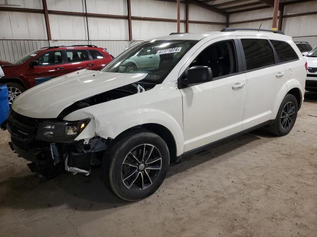 dodge journey 2017 3c4pdcab9ht708069