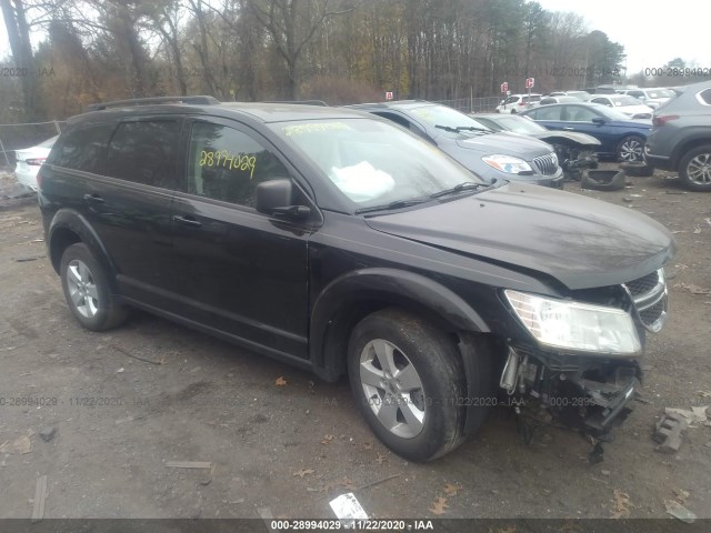 dodge journey 2018 3c4pdcab9jt152528