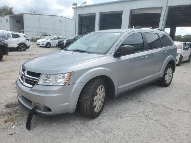 dodge journey se 2018 3c4pdcab9jt242682