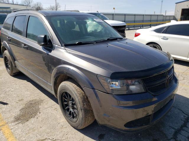 dodge journey 2018 3c4pdcab9jt288111