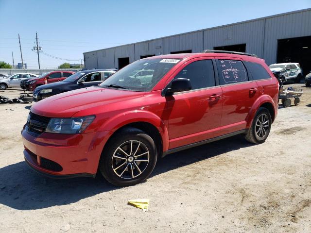 dodge  2018 3c4pdcab9jt288741