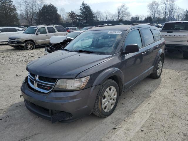 dodge journey 2018 3c4pdcab9jt294815