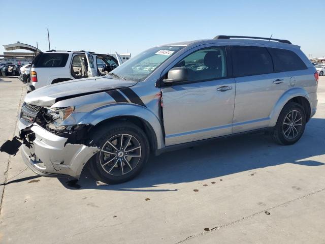 dodge journey se 2018 3c4pdcab9jt309474