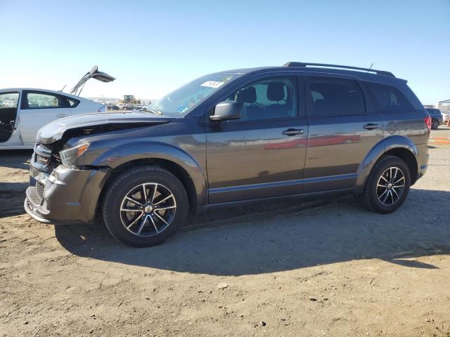 dodge journey se 2018 3c4pdcab9jt309636