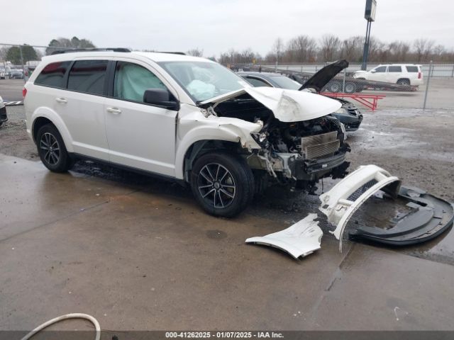 dodge journey 2018 3c4pdcab9jt363759