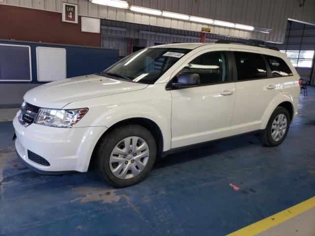 dodge journey se 2018 3c4pdcab9jt384255