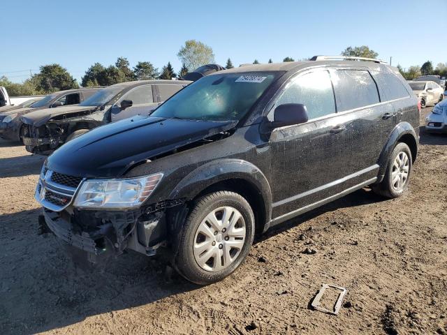 dodge journey se 2018 3c4pdcab9jt421305