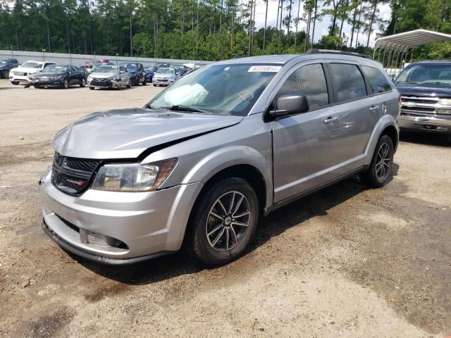 dodge journey se 2018 3c4pdcab9jt530590