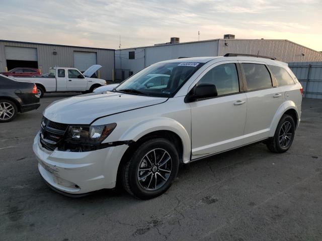 dodge journey se 2018 3c4pdcab9jt533280