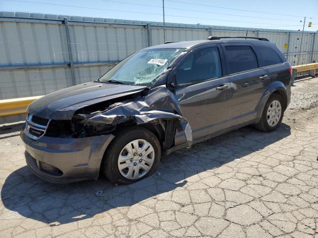 dodge journey 2019 3c4pdcab9kt747042