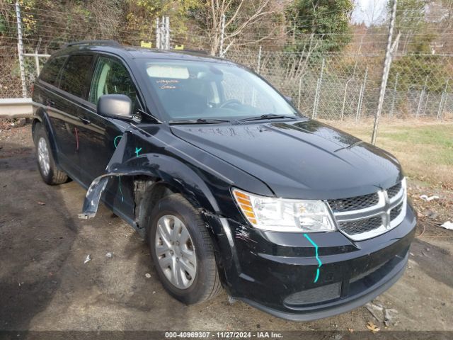 dodge journey 2019 3c4pdcab9kt861672