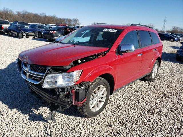 dodge journey se 2019 3c4pdcab9kt873403