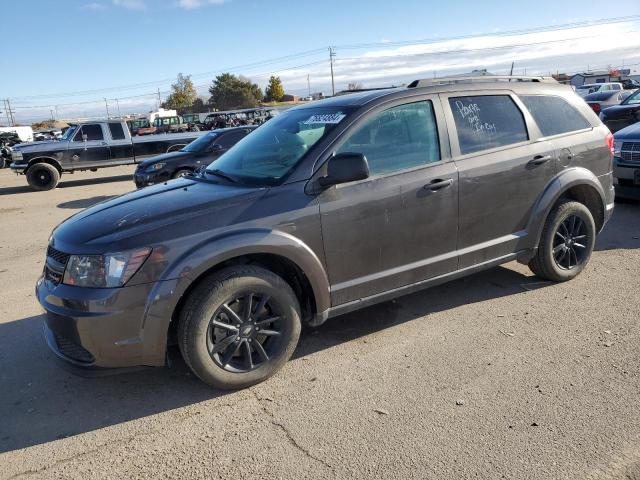 dodge journey se 2020 3c4pdcab9lt181563