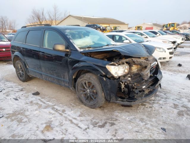 dodge journey 2020 3c4pdcab9lt219082