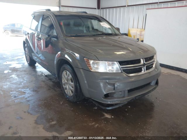 dodge journey 2020 3c4pdcab9lt237260