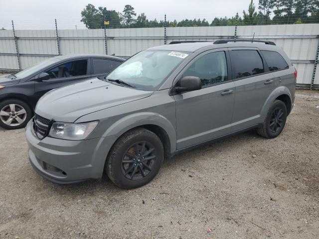 dodge journey se 2020 3c4pdcab9lt254463