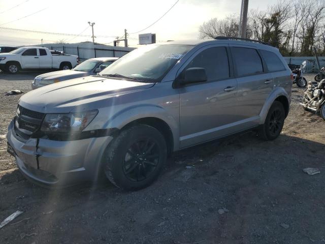 dodge journey se 2020 3c4pdcab9lt271909