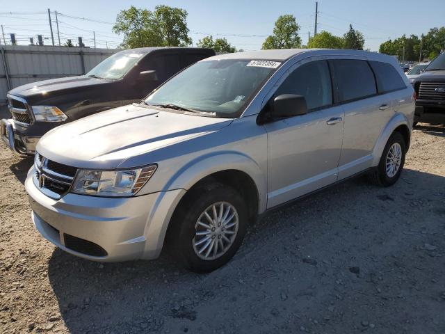 dodge journey 2012 3c4pdcabxct174055