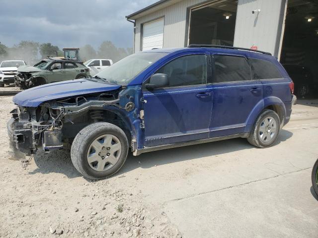 dodge journey se 2012 3c4pdcabxct255637