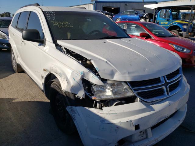 dodge journey 2012 3c4pdcabxct282563