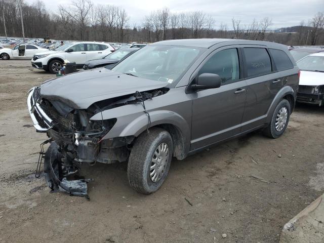 dodge journey 2012 3c4pdcabxct296852