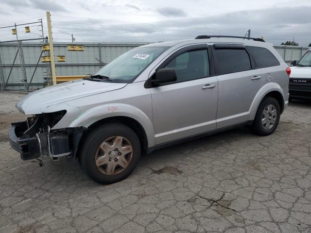 dodge journey se 2012 3c4pdcabxct349694