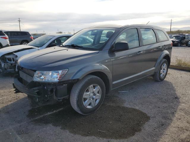 dodge journey se 2012 3c4pdcabxct349856