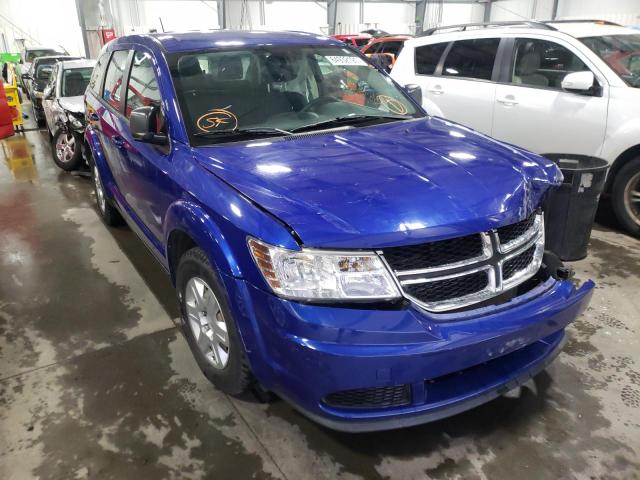 dodge journey se 2012 3c4pdcabxct388611