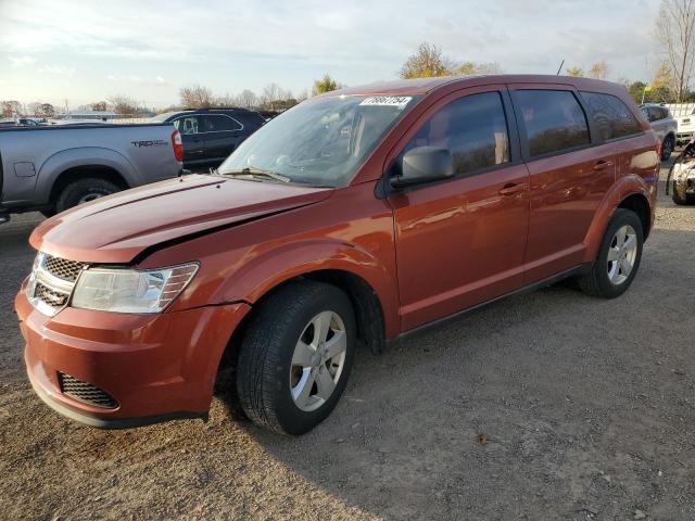 dodge journey se 2013 3c4pdcabxdt525368