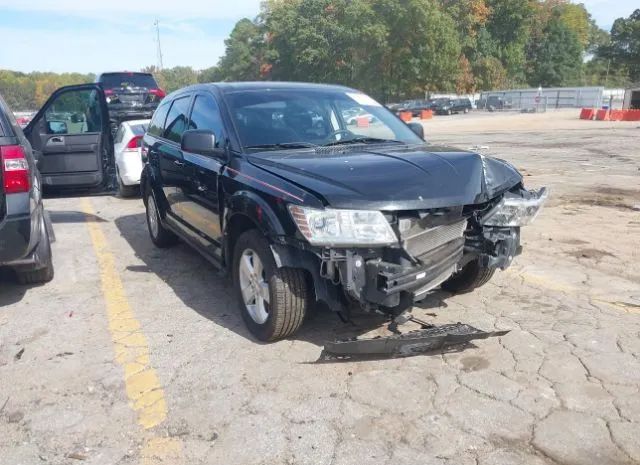 dodge journey 2013 3c4pdcabxdt530537