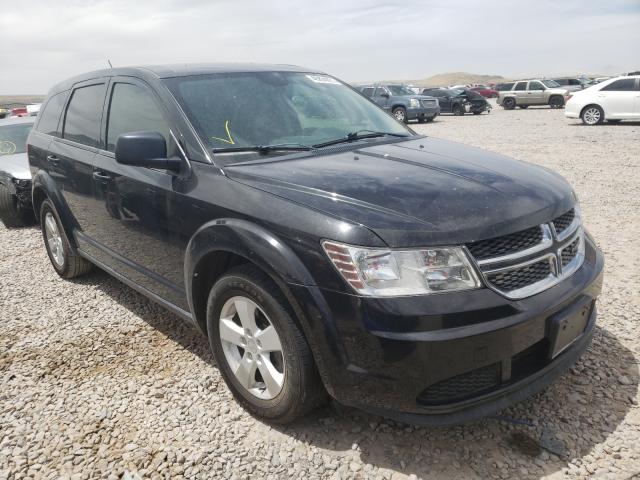 dodge  2013 3c4pdcabxdt531848