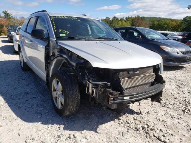 dodge 150 2013 3c4pdcabxdt537195