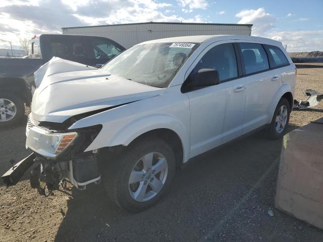 dodge journey se 2013 3c4pdcabxdt585702