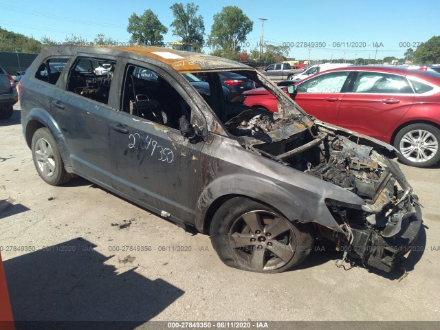 dodge journey 2013 3c4pdcabxdt593962