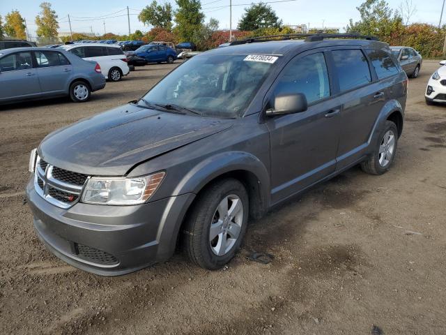 dodge journey se 2013 3c4pdcabxdt656509