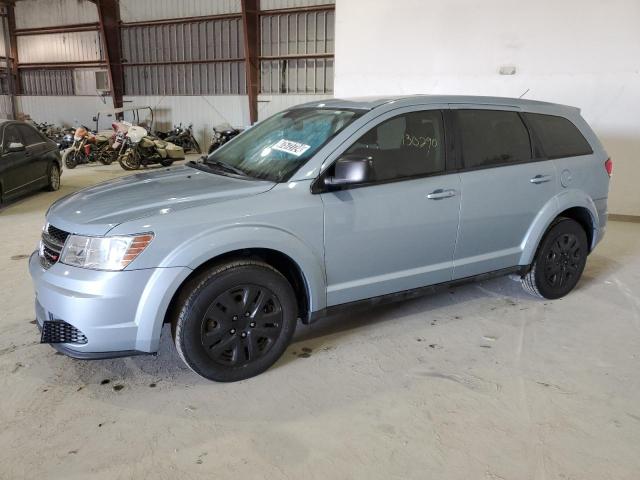 dodge journey 2013 3c4pdcabxdt687324