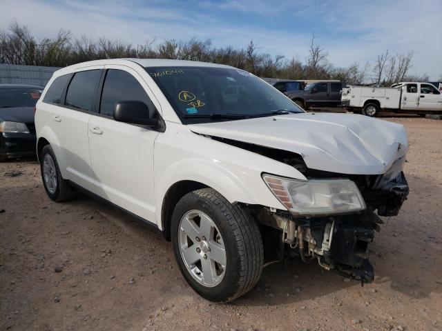 dodge journey se 2013 3c4pdcabxdt701044