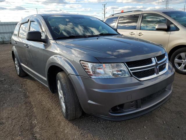 dodge journey se 2013 3c4pdcabxdt701075