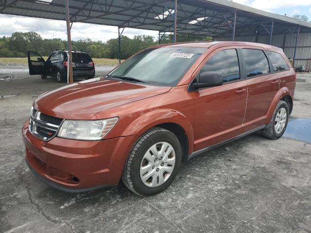 dodge journey se 2013 3c4pdcabxdt702615