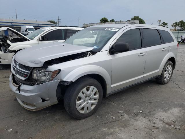 dodge journey se 2013 3c4pdcabxdt705093