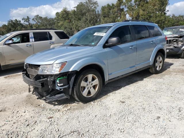 dodge journey se 2013 3c4pdcabxdt713856