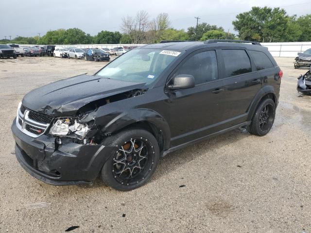 dodge journey 2013 3c4pdcabxdt728700