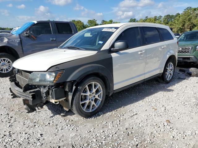 dodge journey se 2014 3c4pdcabxet153595